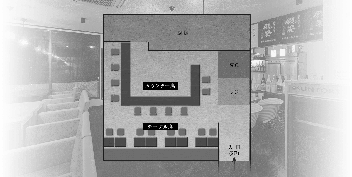 見取図